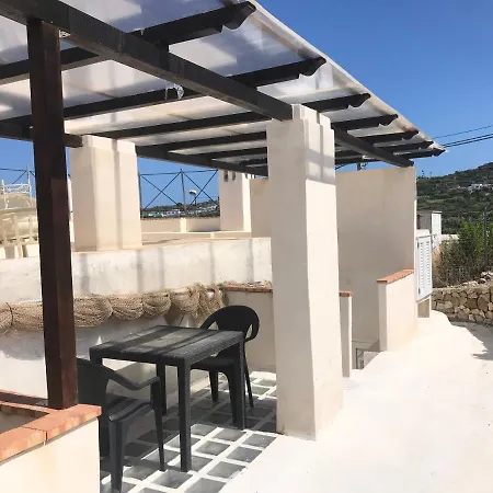 La Paranza E Giardino *