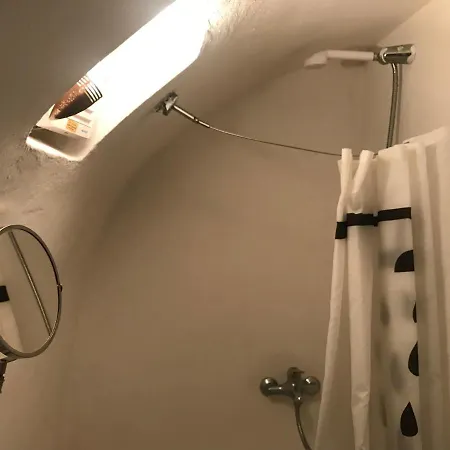 La Paranza E Giardino Appartement *