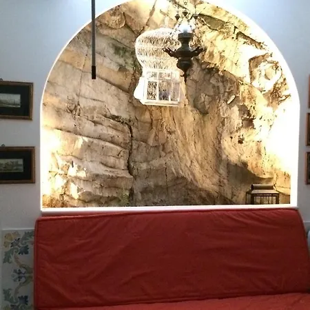 La Paranza E Giardino * Ponza