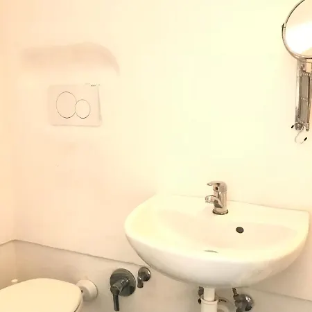 La Paranza E Giardino Apartment