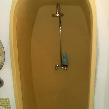 La Paranza E Giardino Appartement Ponza