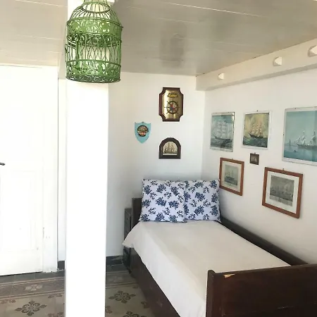 Appartement La Paranza E Giardino