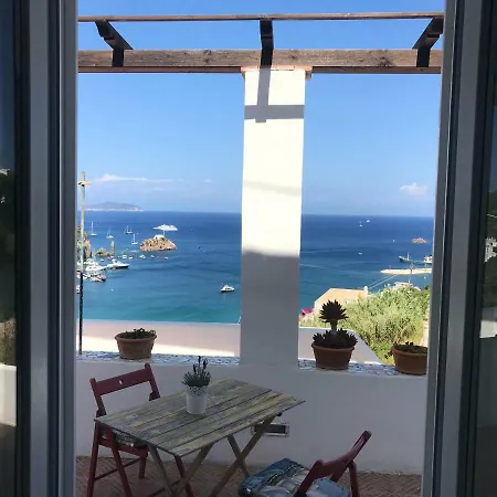 La Paranza E Giardino *