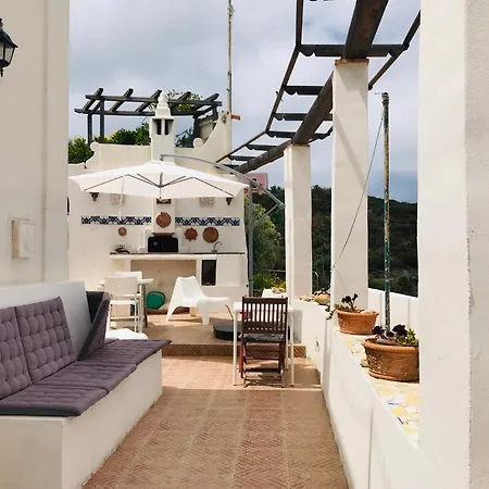 Appartement La Paranza E Giardino *
